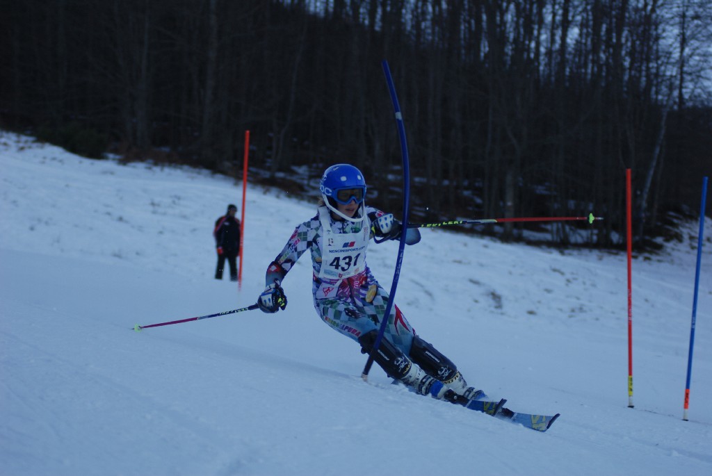 VIRGINIA CREMONESE SCI CLUB RIOLUNATO